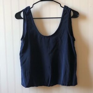Elizabeth Suzann Ella Slip Tank